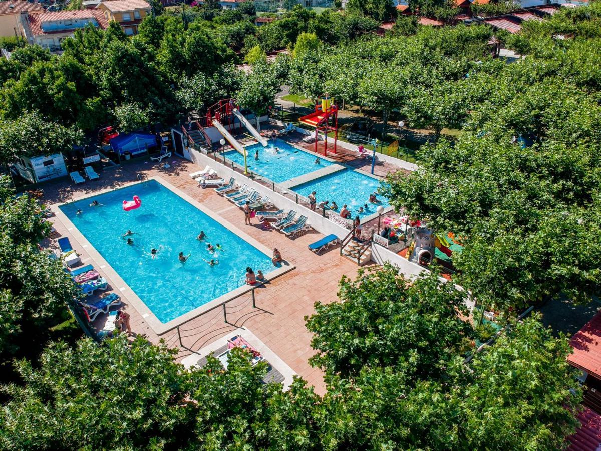 Apartamentos Playa Canelas ซันเชนโช ภายนอก รูปภาพ