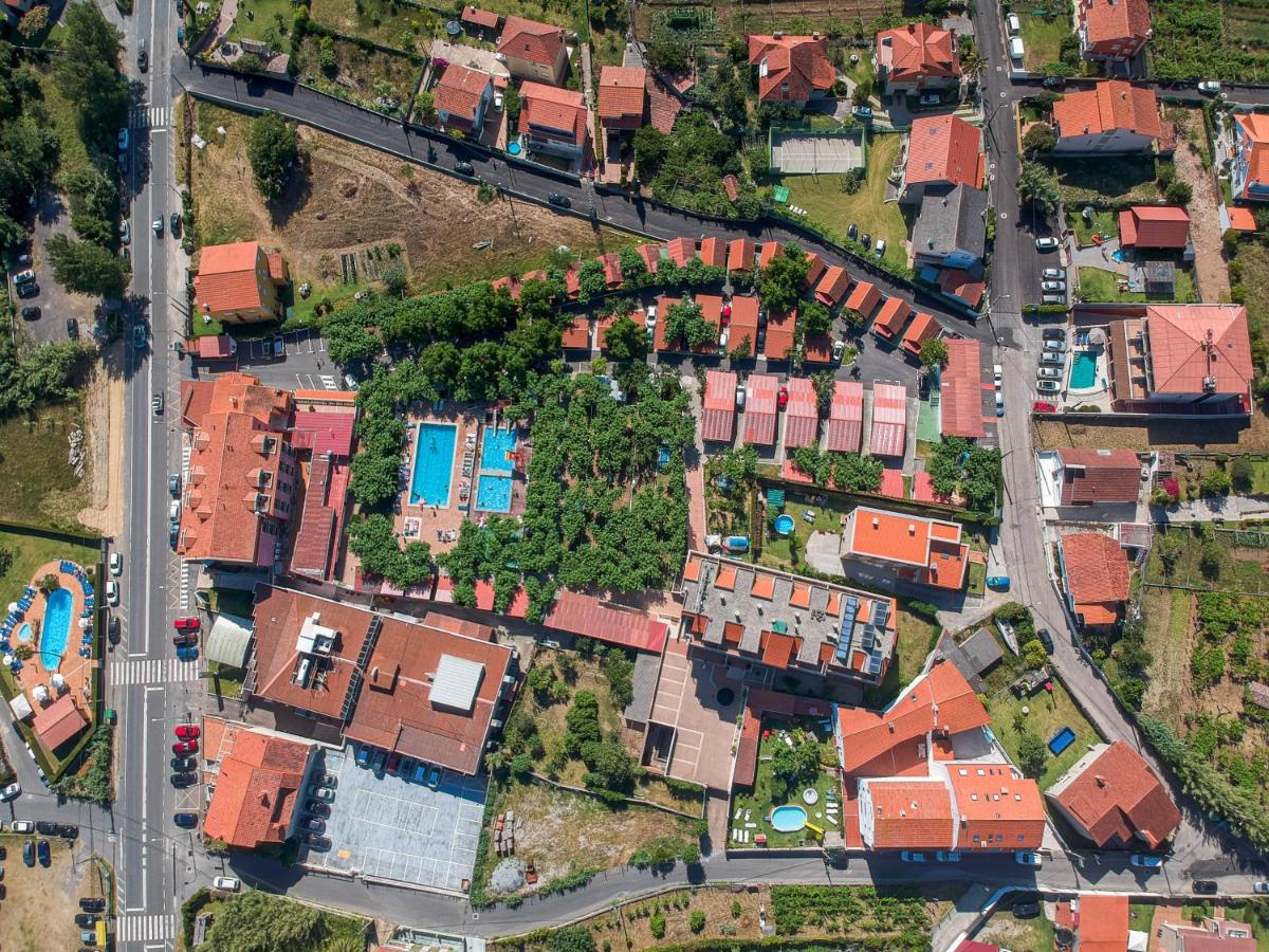 Apartamentos Playa Canelas ซันเชนโช ภายนอก รูปภาพ