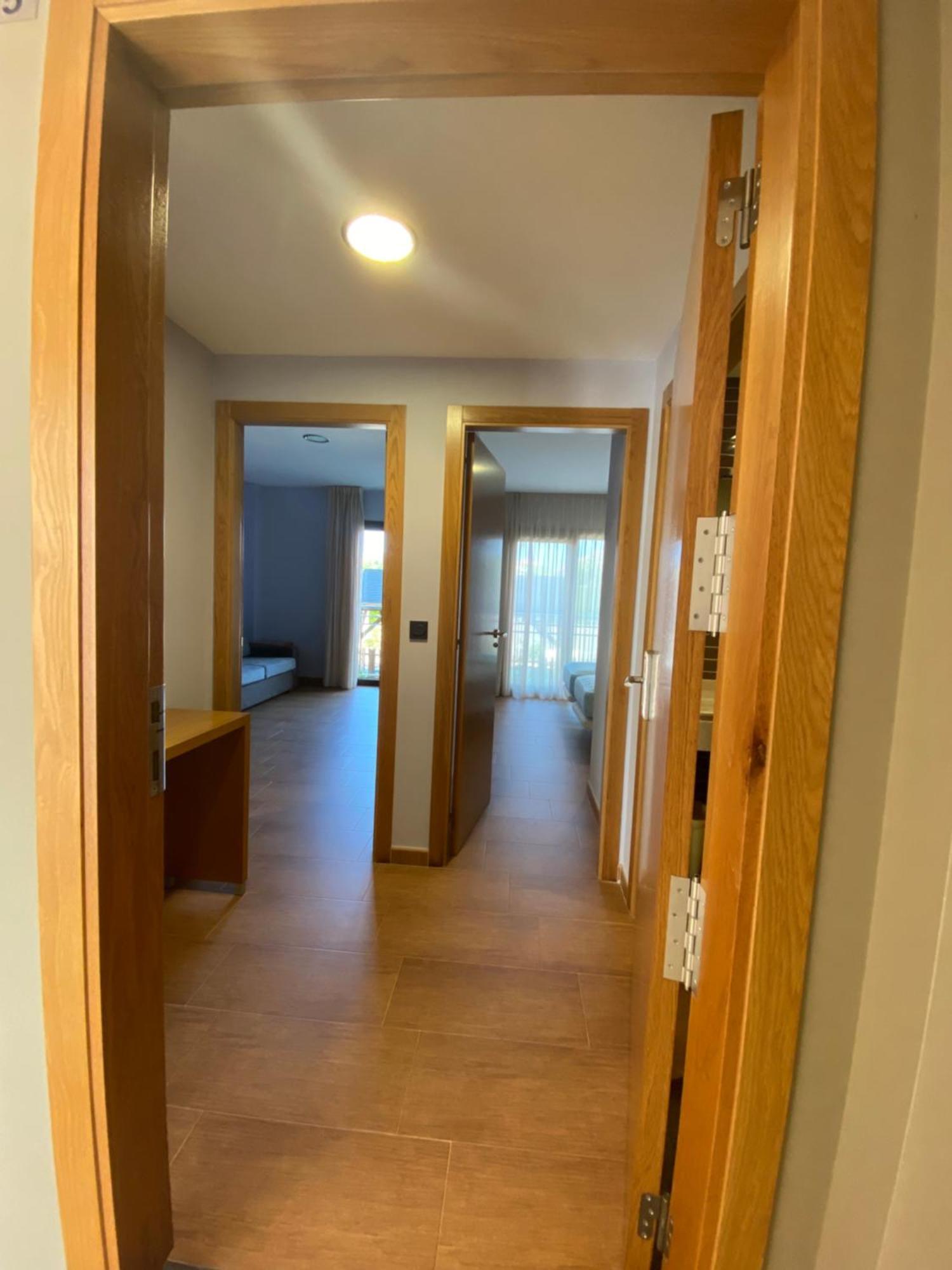 Apartamentos Playa Canelas ซันเชนโช ห้อง รูปภาพ
