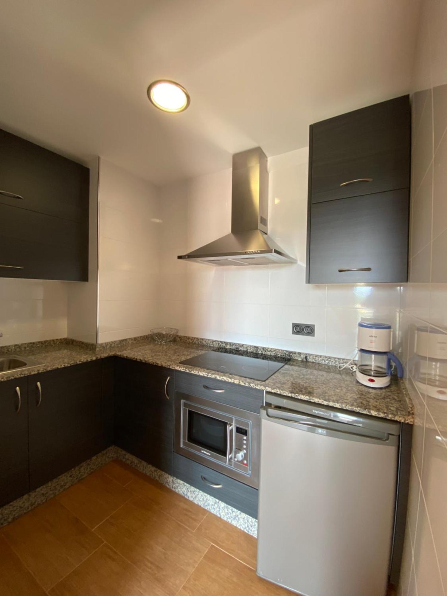 Apartamentos Playa Canelas ซันเชนโช ห้อง รูปภาพ