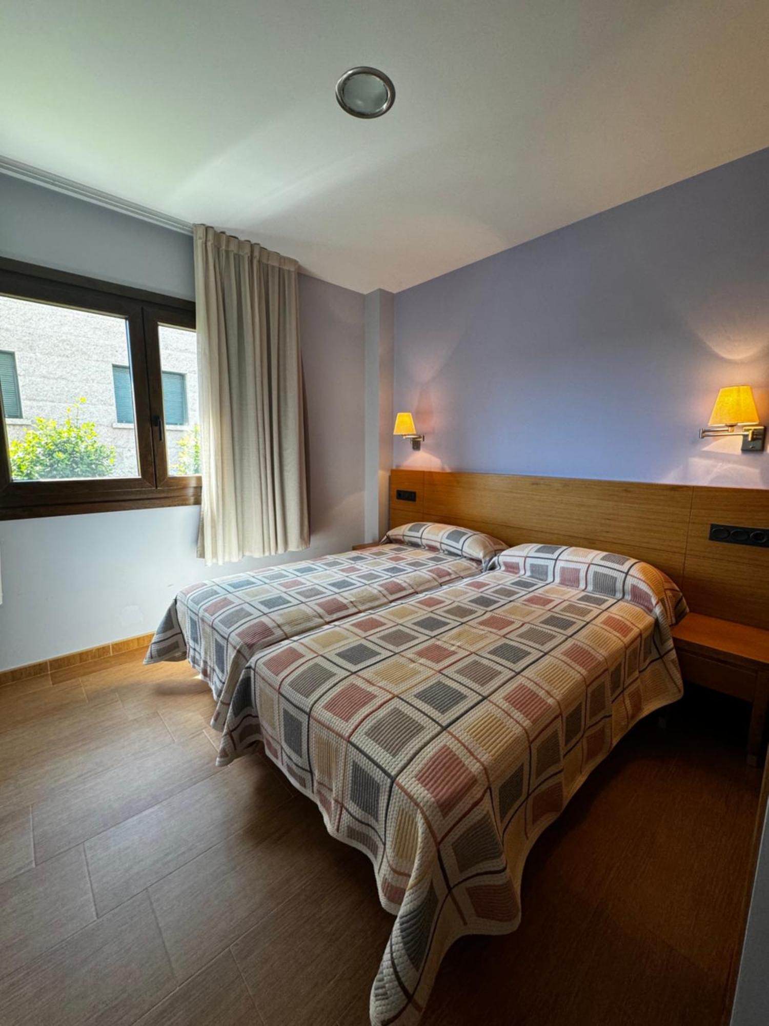 Apartamentos Playa Canelas ซันเชนโช ภายนอก รูปภาพ